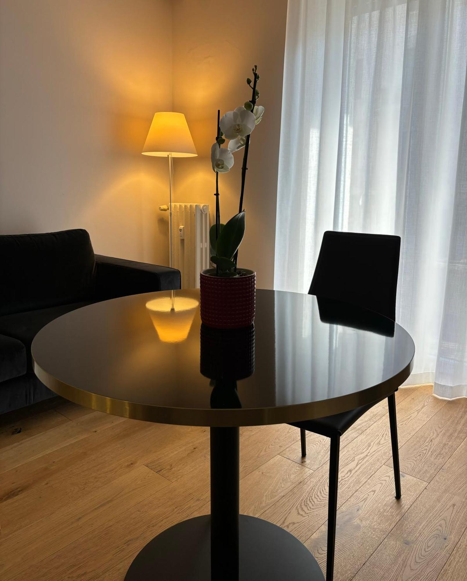 La Casa Di - Luxury Living Apartment