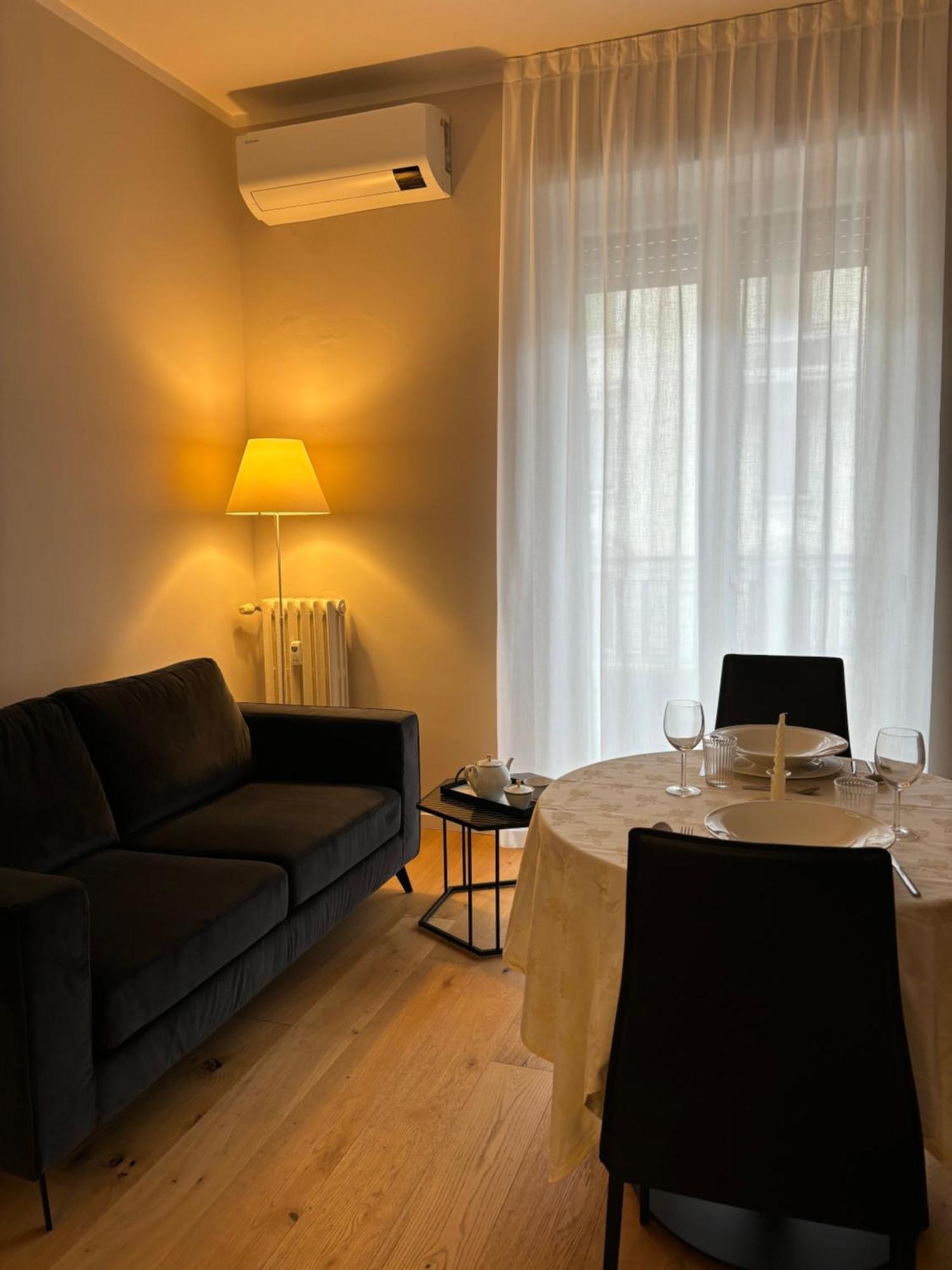 La Casa Di - Luxury Living Milan