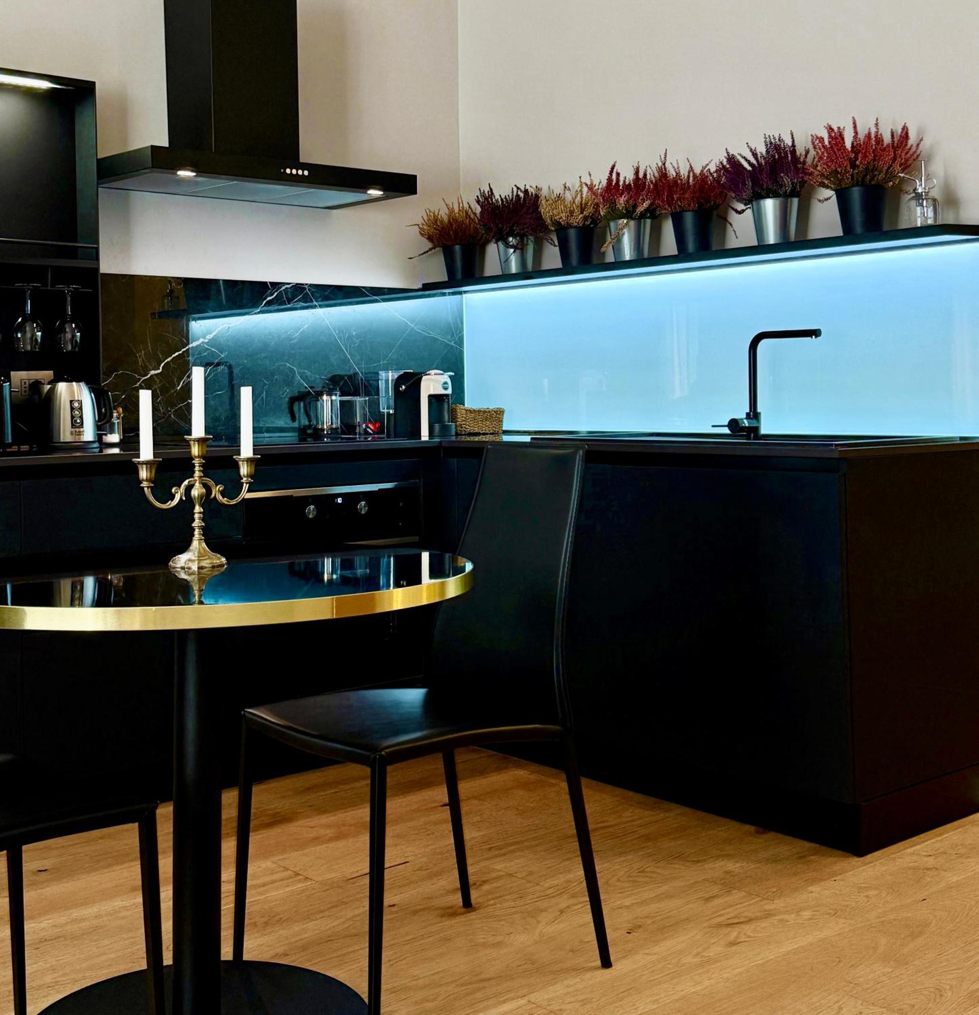 La Casa Di - Luxury Living * Milan